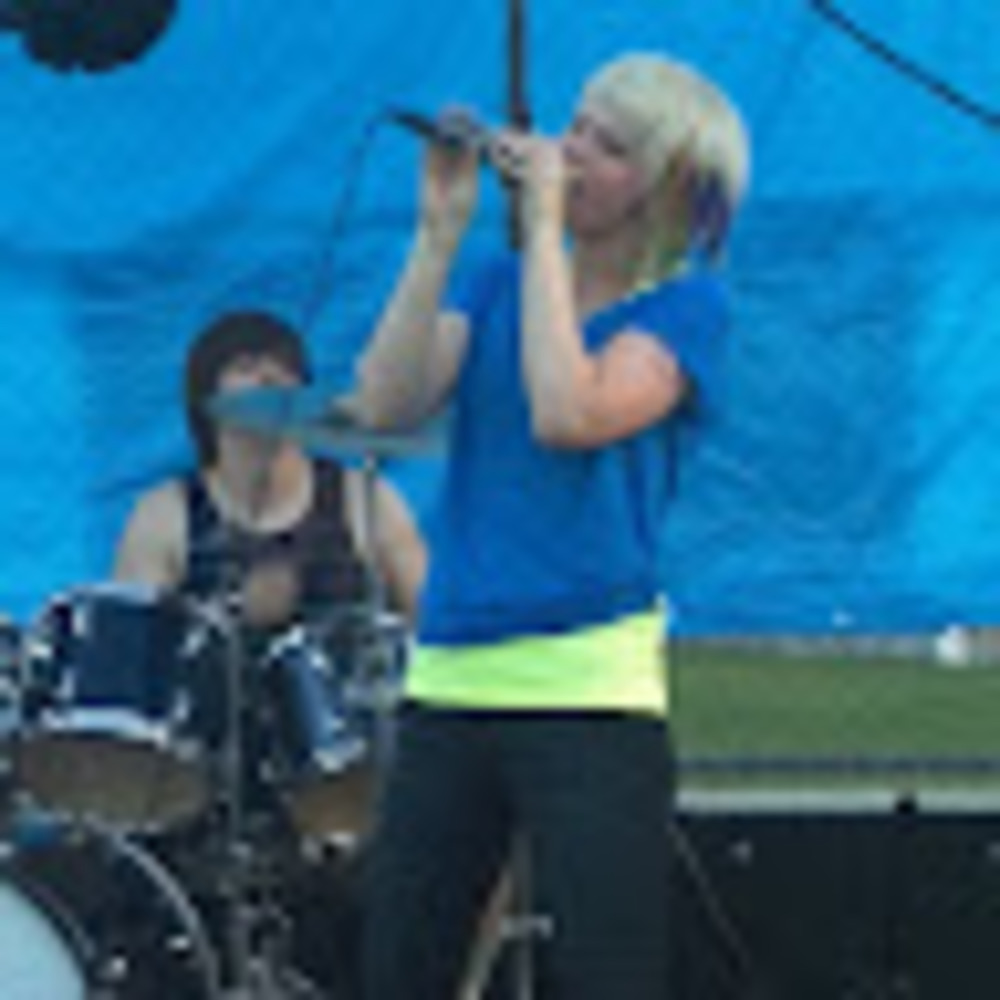 Meet your Posher, Jennilyn